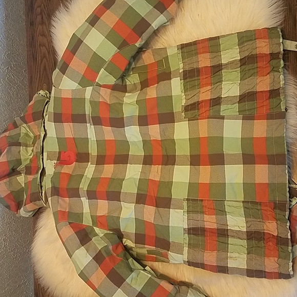 Burton jacket - Picture 2 of 2